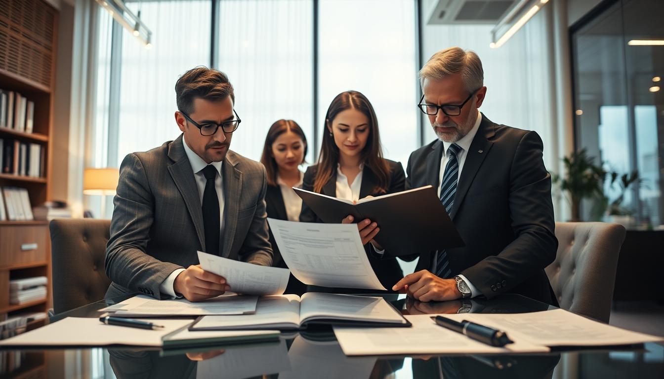 Elder care legal planning