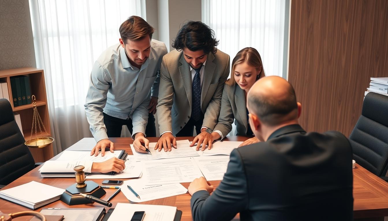 Family support and elder law planning