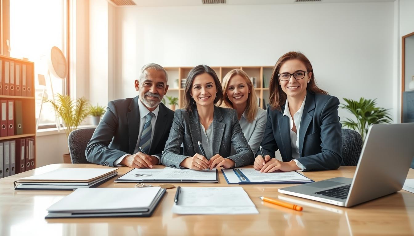 About TavrenLimoQel senior legal support